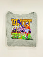 Load image into Gallery viewer, Paul Brott #41 Hoodie