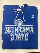 Load image into Gallery viewer, Great Day To Be A Bobcat Hoodie