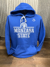 Load image into Gallery viewer, Great Day To Be A Bobcat Hoodie