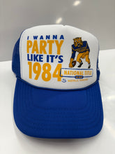 Load image into Gallery viewer, Party Like It's 1984 Trucker Hat
