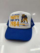 Load image into Gallery viewer, Party Like It's 1984 Trucker Hat