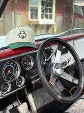 Load image into Gallery viewer, Clover Five Panel Hat