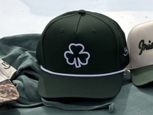 Load image into Gallery viewer, Clover Performance Hat