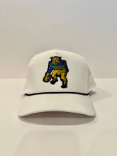Load image into Gallery viewer, Clyde the Cat Patch Hat
