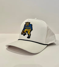 Load image into Gallery viewer, Clyde the Cat Patch Hat