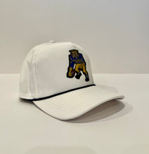 Load image into Gallery viewer, Clyde the Cat Patch Hat