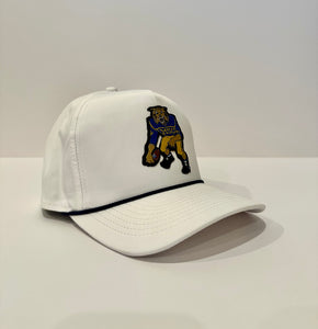 Clyde the Cat Patch Hat