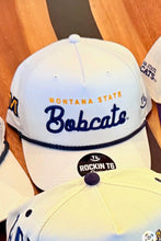 Load image into Gallery viewer, Montana State Tradition Performance Richardson Hat