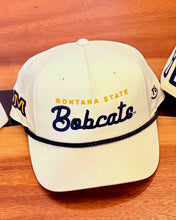 Load image into Gallery viewer, Montana State Tradition Performance Richardson Hat