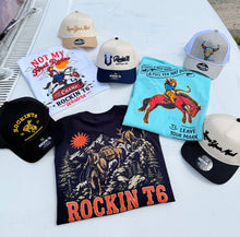 Load image into Gallery viewer, The Pack String T-Shirt
