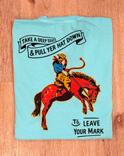 Load image into Gallery viewer, Take A Deep Seat T-Shirt