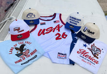 Load image into Gallery viewer, USA Jersey
