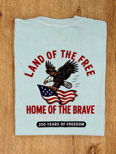 Load image into Gallery viewer, Land of the Free T-Shirt