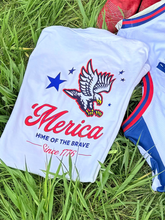 Load image into Gallery viewer, Merica T-Shirt