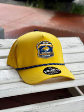 Load image into Gallery viewer, Strike Gold Performance National Champs Hat