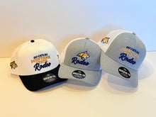 Load image into Gallery viewer, Go Cats Go Montana State Rodeo Hat
