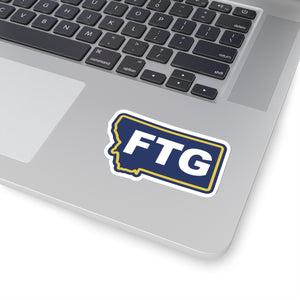 FTG Stickers