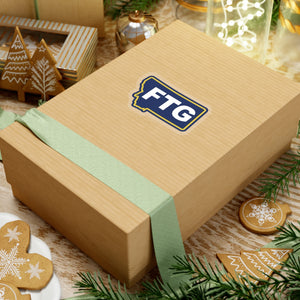 FTG Stickers