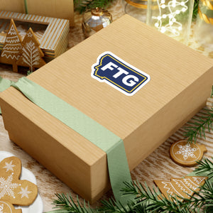 FTG Stickers