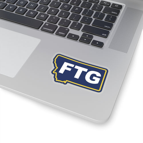 FTG Stickers