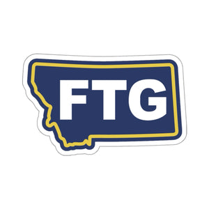FTG Stickers